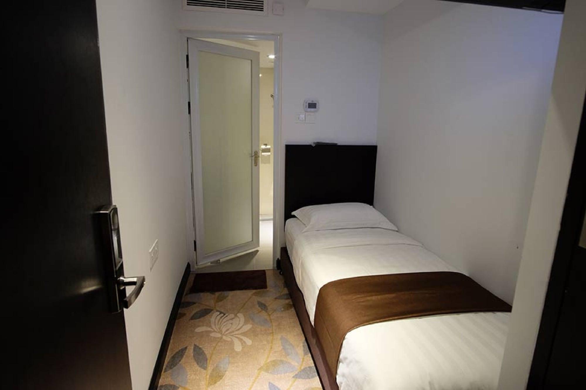 Innb Park Hotel Kuala Lumpur Exteriör bild